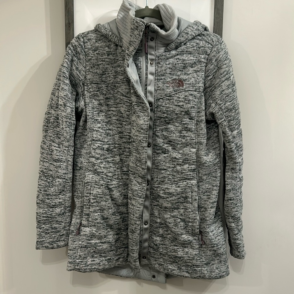 Women’s The North Face Indi Insulated Parka